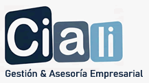Ciali Asesorias Logo